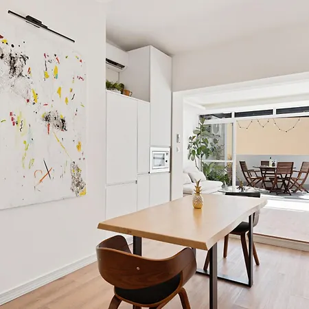 Appartement Pineapple Spiteri 12 *