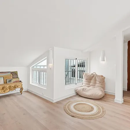 Appartement Pineapple Spiteri 12 *
