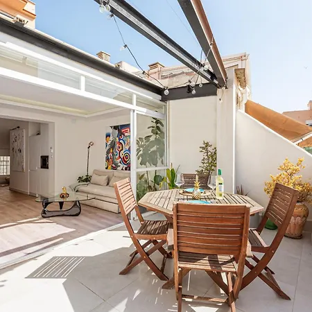 Appartement Pineapple Spiteri 12