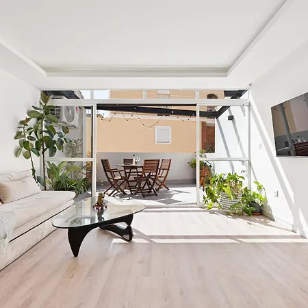 Appartement Pineapple Spiteri 12 *