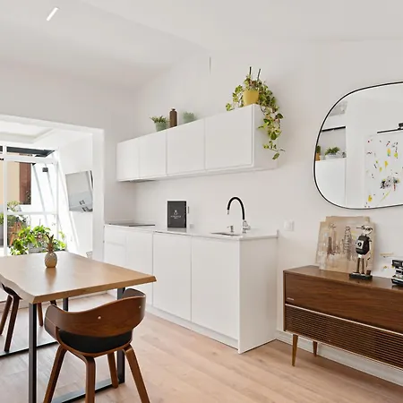Spiteri 12 By Pineapple Homes * Málaga
