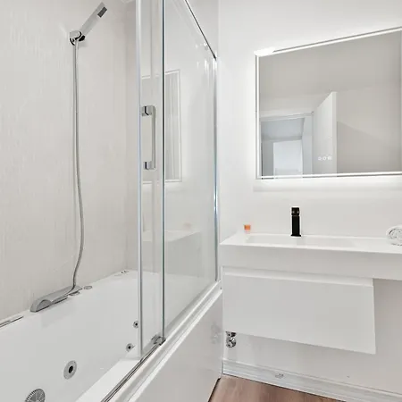 Spiteri 12 By Pineapple Homes Apartman